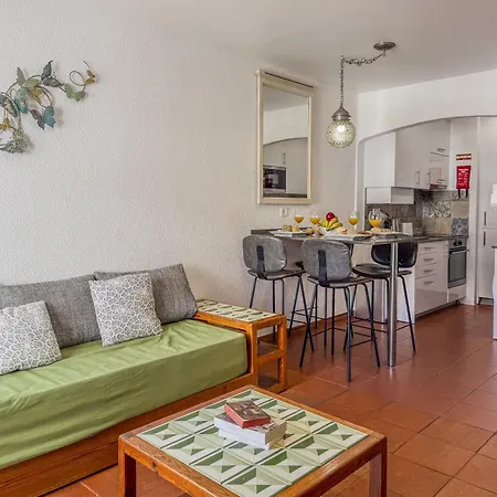 #409 Getaway With Shared Pool Apartamento Albufeira