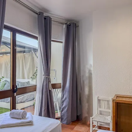 Lejlighed #409 Getaway With Shared Pool Albufeira