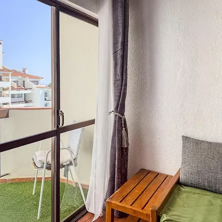 #409 Getaway With Shared Pool Apartamento Albufeira