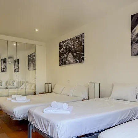 Lejlighed #409 Getaway With Shared Pool Albufeira